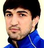 Магомедгаджи НУРАСУЛОВ