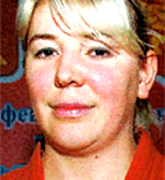 ПАВЛОВА Наталья Николаевна