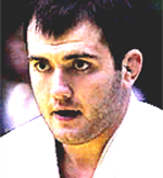 Сергей КЕСАЕВ