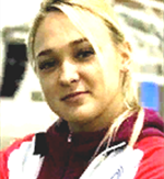 Милена СЫРНИКОВА