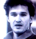 ГАРАЕВ Ильдар Адегамович