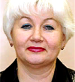 Елена КУЗЬМИЧЕВА