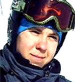 СЕРГЕЕВ Виталий Сергеевич