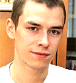 МИНИН Вячеслав Владимирович