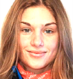 ИЛЬЧЕНКО Кристина Сергеевна