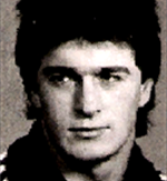 САМАДОВ Ибрагим Беркманович