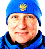 ЩЕГЛОВСКИЙ Александр Витальевич