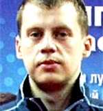 МУРЗИН Виталий Юрьевич