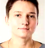 ТОЛКУНОВА Светлана Евгеньевна