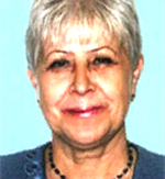 ДЕМЬЯНСКАЯ (ДМИТРИЕВА) Виктория Михайловна