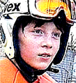 СТЕПАНОВА Дарья