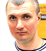 СТАРКИН Сергей Валерьевич