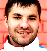Максим КУЗНЕЦОВ