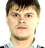 Павел ГАЛУШКИН