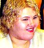 Марина ДИБРОВА