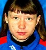 ЧАСТИНА (КОЛЕСНИКОВА) Надежда Викторовна