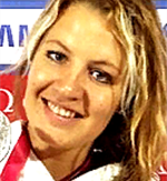 СЫЧ Регина Константиновна