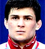 МАГАМАДОВ Ильяс Салманович