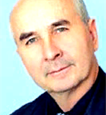 БАБУШКИН Геннадий Дмитриевич