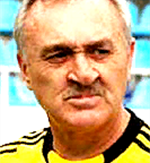 Виктор ЧАНОВ