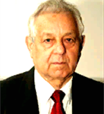 БАХРАХ Илья Исакович