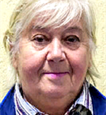 СЕМЕНОВА Софья Дмитриевна