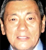 РАХИМОВ Гафур-Арсланбек Ахмедович