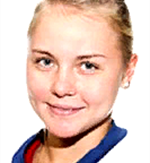 Екатерина СОЛОВЬЕВА