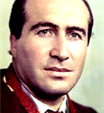 БИГАЕВ Борис Георгиевич