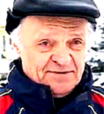 Юрий КЛИМОВ