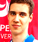 КРАСНОВ Борис Игоревич