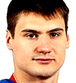 ОРЛОВ Дмитрий Владимирович