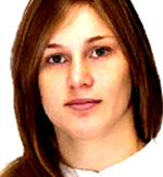 КОЛЕСНИКОВА (МОРОЗОВА) Татьяна Николаевна