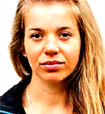 ПРОКОПЬЕВА Александра Юрьевна