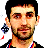 МАХМУДОВ Магомед Магомеднабиевич