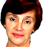 РАСПОПОВА Евгения Андреевна