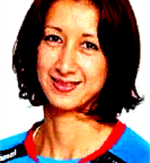 САИДОВА Нигина Тухтасиновна