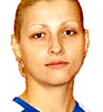 ЖИТОВА Ольга Игоревна