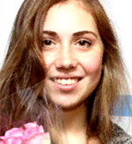 ПАШИНОВА Анастасия Вячеславовна