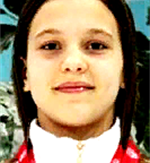 РЫНДЫЧ Елизавета Андреевна