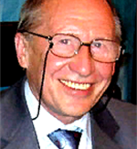 УТКИН Владимир Леонидович