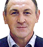 Вячеслав КЛИМЕНКО
