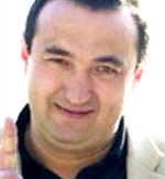 АБДУВАЛИЕВ Андрей Хакимович