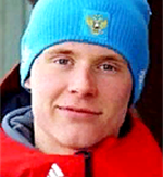 ШАМАЕВ Дмитрий Михайлович