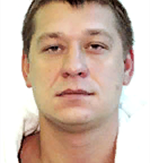 ЖИВЧИКОВ Денис Евгеньевич