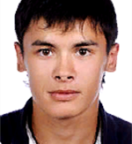 ХАМЗИН Аскар Халилович