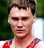 Сергей МОРОЗОВ