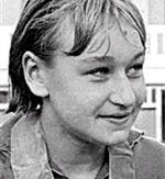 Ирина ПОЗДНЯКОВА