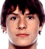 СУСЛОВ Дмитрий Вениаминович