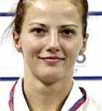 ГАГАРИНА Ольга Олеговна